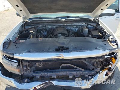 Zdjęcie 11 z 12 samochodu: 2016 CHEVROLET SILVERADO K1500 LT VIN:3GCUKREC8GG128642 - miniatura