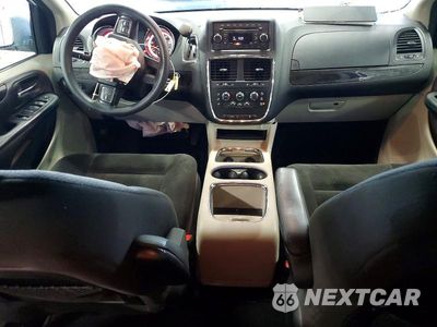 Zdjęcie 8 z 13 samochodu: 2016 DODGE GRAND CARAVAN SXT VIN:2C4RDGCG7GR249571 - miniatura