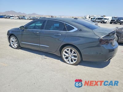 Drugie zdjęcie samochodu z przodu: 2014 CHEVROLET IMPALA LTZ VIN:1G1155S36EU170429 - miniatura
