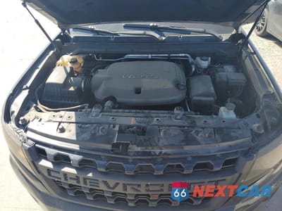 Zdjęcie 11 z 12 samochodu: 2018 CHEVROLET COLORADO LT VIN:1GCGSCEN1J1227000 - miniatura