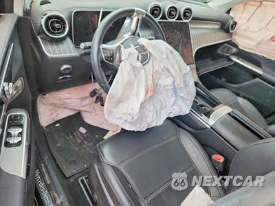 Zdjęcie 8 z 12 samochodu: 2024 MERCEDES-BENZ GLC 300 4MATIC VIN:W1NKM4HB1RU042492 - miniatura