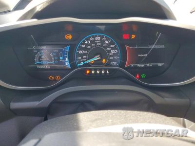 Zdjęcie 9 z 14 samochodu: 2016 FORD C-MAX PREMIUM SEL VIN:1FADP5CU1GL101328 - miniatura