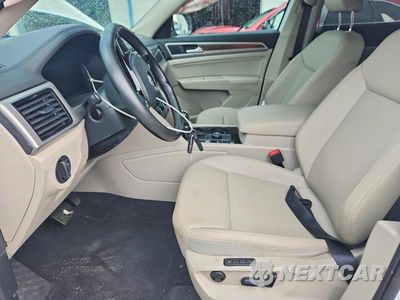 Zdjęcie 7 z 13 samochodu: 2019 VOLKSWAGEN ATLAS SEL VIN:1V2MR2CA5KC616204 - miniatura