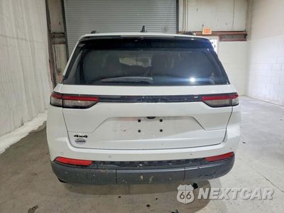 Zdjęcie 6 z 14 samochodu: 2024 JEEP GRAND CHEROKEE LAREDO VIN:1C4RJHAG5R8924544 - miniatura