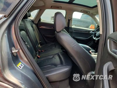 Zdjęcie 11 z 13 samochodu: 2016 AUDI Q3 PRESTIGE VIN:WA1GFCFS2GR011783 - miniatura