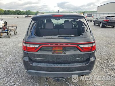 Zdjęcie 6 z 13 samochodu: 2015 DODGE DURANGO LIMITED VIN:1C4RDHDG5FC702422 - miniatura
