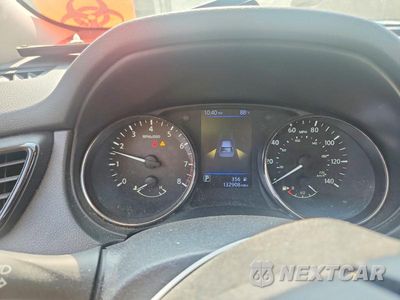 Zdjęcie 9 z 13 samochodu: 2020 NISSAN ROGUE SV VIN:JN8AT2MV1LW105732 - miniatura