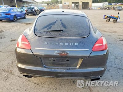 Zdjęcie 6 z 12 samochodu: 2013 PORSCHE PANAMERA 2 VIN:WP0AA2A73DL015797 - miniatura