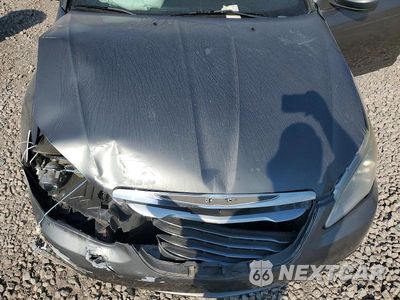 Zdjęcie 11 z 12 samochodu: 2013 CHRYSLER 200 TOURING VIN:1C3CCBBBXDN693980 - miniatura