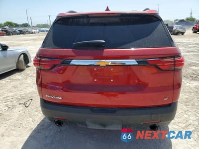 Zdjęcie 6 z 13 samochodu: 2023 CHEVROLET TRAVERSE LT VIN:1GNERGKW6PJ127949 - miniatura
