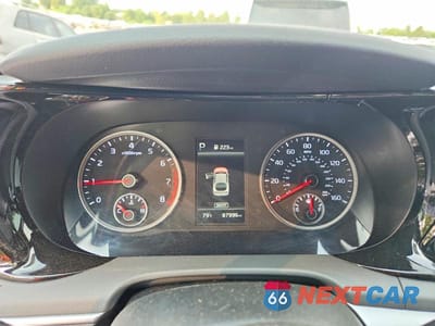Zdjęcie 9 z 12 samochodu: 2021 KIA K5 GT LINE VIN:5XXG64J2XMG071067 - miniatura