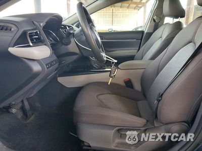 Zdjęcie 7 z 12 samochodu: 2019 TOYOTA CAMRY L VIN:4T1B11HK9KU782193 - miniatura