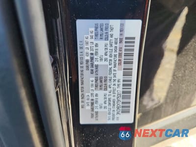 Zdjęcie 13 z 13 samochodu: 2025 MAZDA CX-30 PREFERRED VIN:3MVDMBCM7SM750817 - miniatura