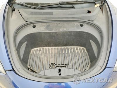 Zdjęcie 11 z 12 samochodu: 2022 TESLA MODEL 3 VIN:5YJ3E1EA2NF144325 - miniatura