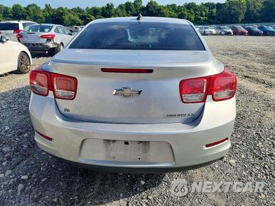 Zdjęcie 6 z 12 samochodu: 2015 CHEVROLET MALIBU LS VIN:1G11B5SL6FU152278 - miniatura