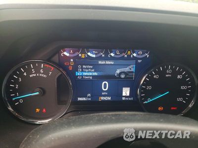 Zdjęcie 9 z 14 samochodu: 2024 FORD EXPEDITION MAX LIMITED VIN:1FMJK2A81REA16573 - miniatura