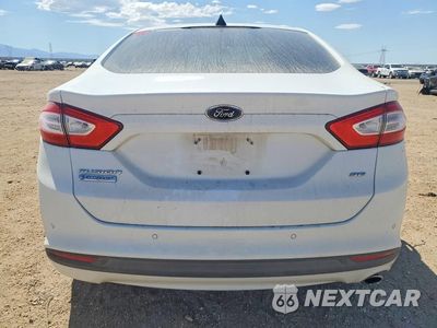 Zdjęcie 6 z 12 samochodu: 2013 FORD FUSION SE VIN:3FA6P0HR4DR371196 - miniatura