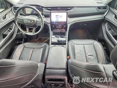 Zdjęcie 8 z 13 samochodu: 2023 JEEP GRAND CHEROKEE LIMITED VIN:1C4RJGBG4PC535025 - miniatura