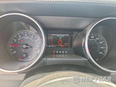 Zdjęcie 9 z 12 samochodu: 2018 FORD MUSTANG GT VIN:1FA6P8CF9J5126601 - miniatura