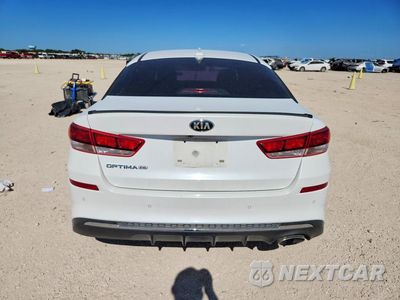 Zdjęcie 6 z 12 samochodu: 2020 KIA OPTIMA LX VIN:5XXGT4L31LG392900 - miniatura