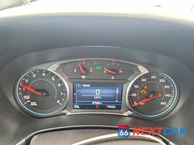 Zdjęcie 9 z 13 samochodu: 2024 CHEVROLET EQUINOX LS VIN:3GNAXHEG4RL246559 - miniatura