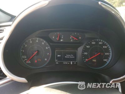 Zdjęcie 9 z 13 samochodu: 2018 CHEVROLET MALIBU LT VIN:1G1ZD5ST7JF195960 - miniatura
