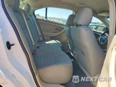 Zdjęcie 10 z 12 samochodu: 2017 FORD TAURUS SE VIN:1FAHP2D89HG133424 - miniatura