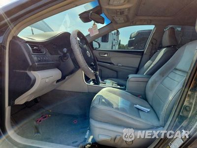 Zdjęcie 7 z 12 samochodu: 2017 TOYOTA CAMRY HYBRID XLE VIN:4T1BD1FK1HU212627 - miniatura