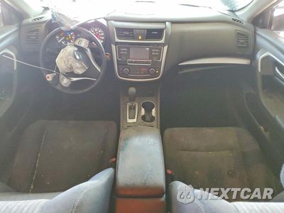 Zdjęcie 8 z 13 samochodu: 2017 NISSAN ALTIMA 2.5 SV VIN:1N4AL3AP2HC293148 - miniatura