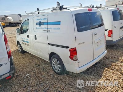 Drugie zdjęcie samochodu z przodu: 2018 NISSAN NV200 SV VIN:3N6CM0KNXJK690356 - miniatura