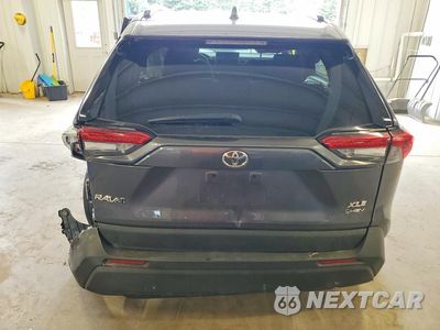 Zdjęcie 6 z 12 samochodu: 2025 TOYOTA RAV4 HYBRID XLE VIN:4T3RWRFVXSU175903 - miniatura