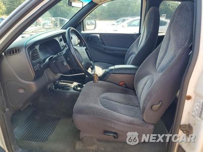 Zdjęcie 7 z 12 samochodu: 1997 DODGE DAKOTA VIN:1B7GG23X9VS229321 - miniatura