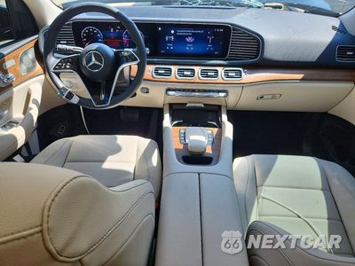 Zdjęcie 8 z 12 samochodu: 2025 MERCEDES-BENZ GLE 350 VIN:4JGFB4EB3SB478082 - miniatura
