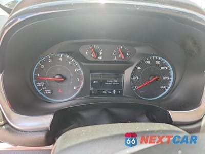 Zdjęcie 9 z 12 samochodu: 2020 CHEVROLET TRAVERSE LS VIN:1GNERFKW3LJ171329 - miniatura