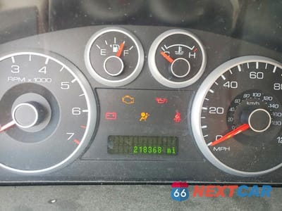 Zdjęcie 9 z 12 samochodu: 2007 FORD FUSION SE VIN:3FAHP07Z47R194843 - miniatura