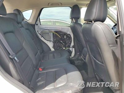 Zdjęcie 11 z 14 samochodu: 2017 MAZDA CX-5 GRAND TOURING VIN:JM3KFADL7H0184986 - miniatura