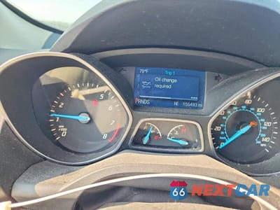 Zdjęcie 9 z 12 samochodu: 2014 FORD ESCAPE SE VIN:1FMCU0G96EUD52095 - miniatura
