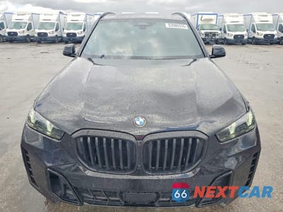Piąte zdjęcie samochodu w środku: 2026 BMW X5 SDRIVE 40I VIN:5UX13EU06T9102260 - miniatura