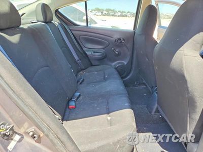 Zdjęcie 10 z 13 samochodu: 2016 NISSAN VERSA 1.6 S PLUS VIN:3N1CN7AP5GL838883 - miniatura