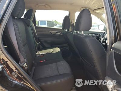 Zdjęcie 10 z 13 samochodu: 2019 NISSAN ROGUE SV VIN:KNMAT2MV6KP521425 - miniatura