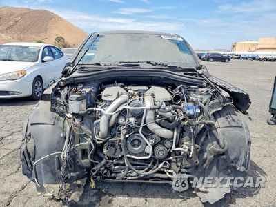 Piąte zdjęcie samochodu w środku: 2019 MERCEDES-BENZ GLE COUPE 63 AMG-S VIN:4JGED7FB1KA150123 - miniatura