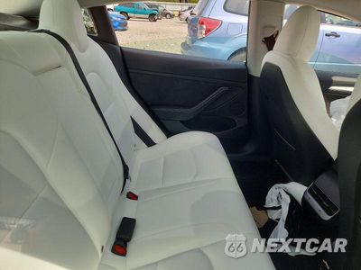 Zdjęcie 10 z 12 samochodu: 2023 TESLA MODEL 3 VIN:5YJ3E1EA1PF600379 - miniatura