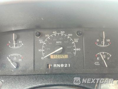Zdjęcie 7 z 15 samochodu: 1997 FORD F250 VIN:1FTHX26H8VEC43508 - miniatura