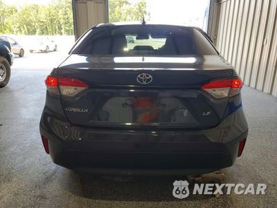 Zdjęcie 6 z 12 samochodu: 2025 TOYOTA COROLLA LE VIN:5YFB4MDE9SP334000 - miniatura