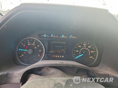 Zdjęcie 9 z 12 samochodu: 2020 FORD F150 SUPERCREW VIN:1FTEW1E4XLKD64408 - miniatura