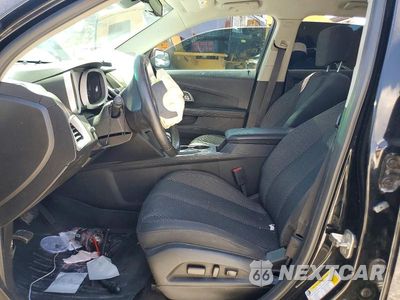 Zdjęcie 7 z 12 samochodu: 2012 CHEVROLET EQUINOX LT VIN:2GNFLEEK8C6192442 - miniatura