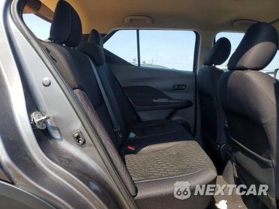 Zdjęcie 11 z 13 samochodu: 2021 NISSAN KICKS S VIN:3N1CP5BV4ML546665 - miniatura