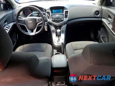 Zdjęcie 8 z 12 samochodu: 2013 CHEVROLET CRUZE LT VIN:1G1PC5SB9D7281089 - miniatura