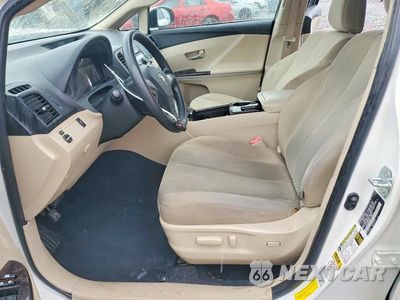 Zdjęcie 7 z 12 samochodu: 2009 TOYOTA VENZA FWD 4CYL VIN:4T3ZE11A29U007319 - miniatura