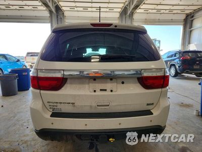 Zdjęcie 6 z 13 samochodu: 2013 DODGE DURANGO SSV VIN:1C4RDJFG1DC678671 - miniatura